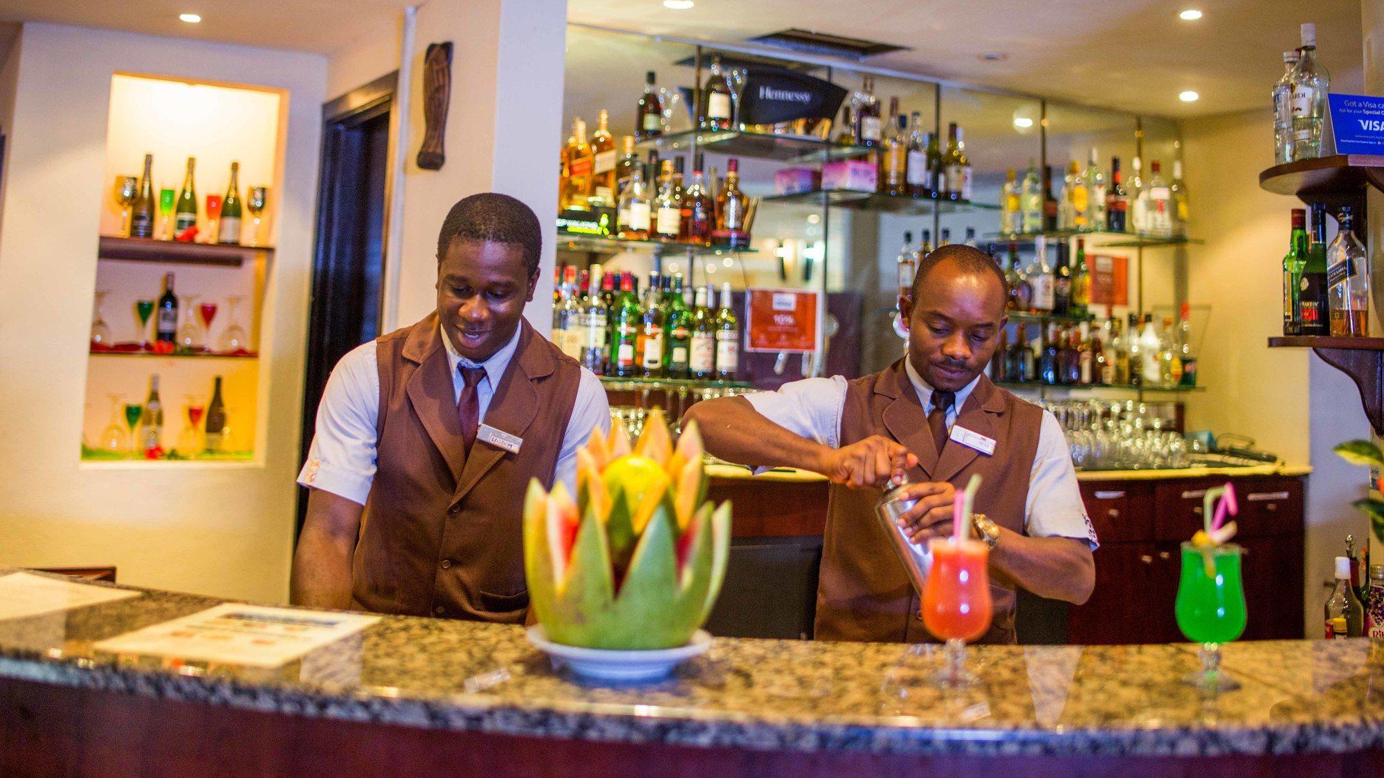 Novotel Port Harcourt Exterior foto