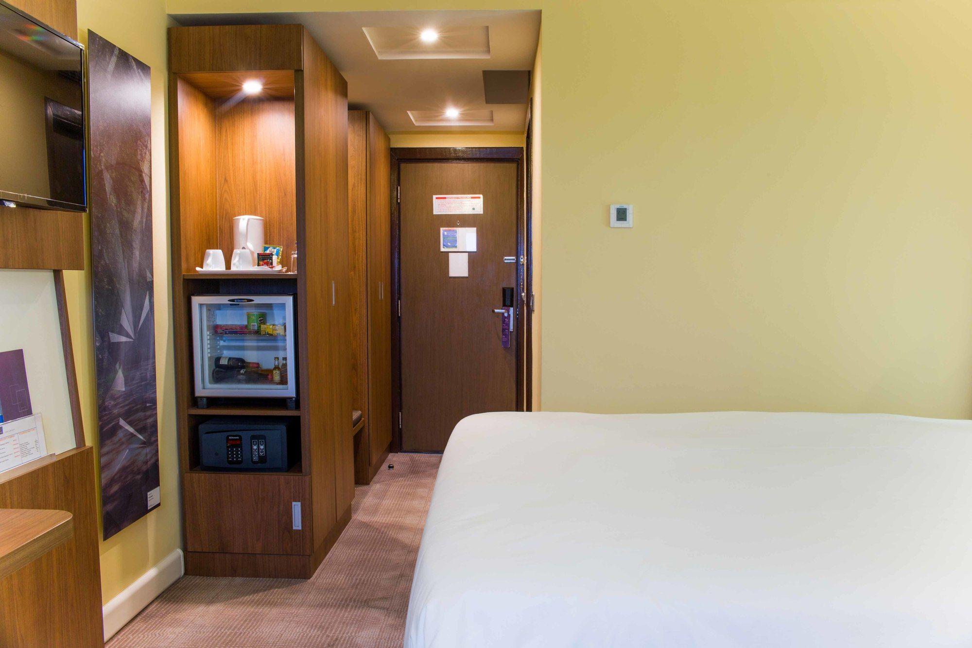 Novotel Port Harcourt Exterior foto