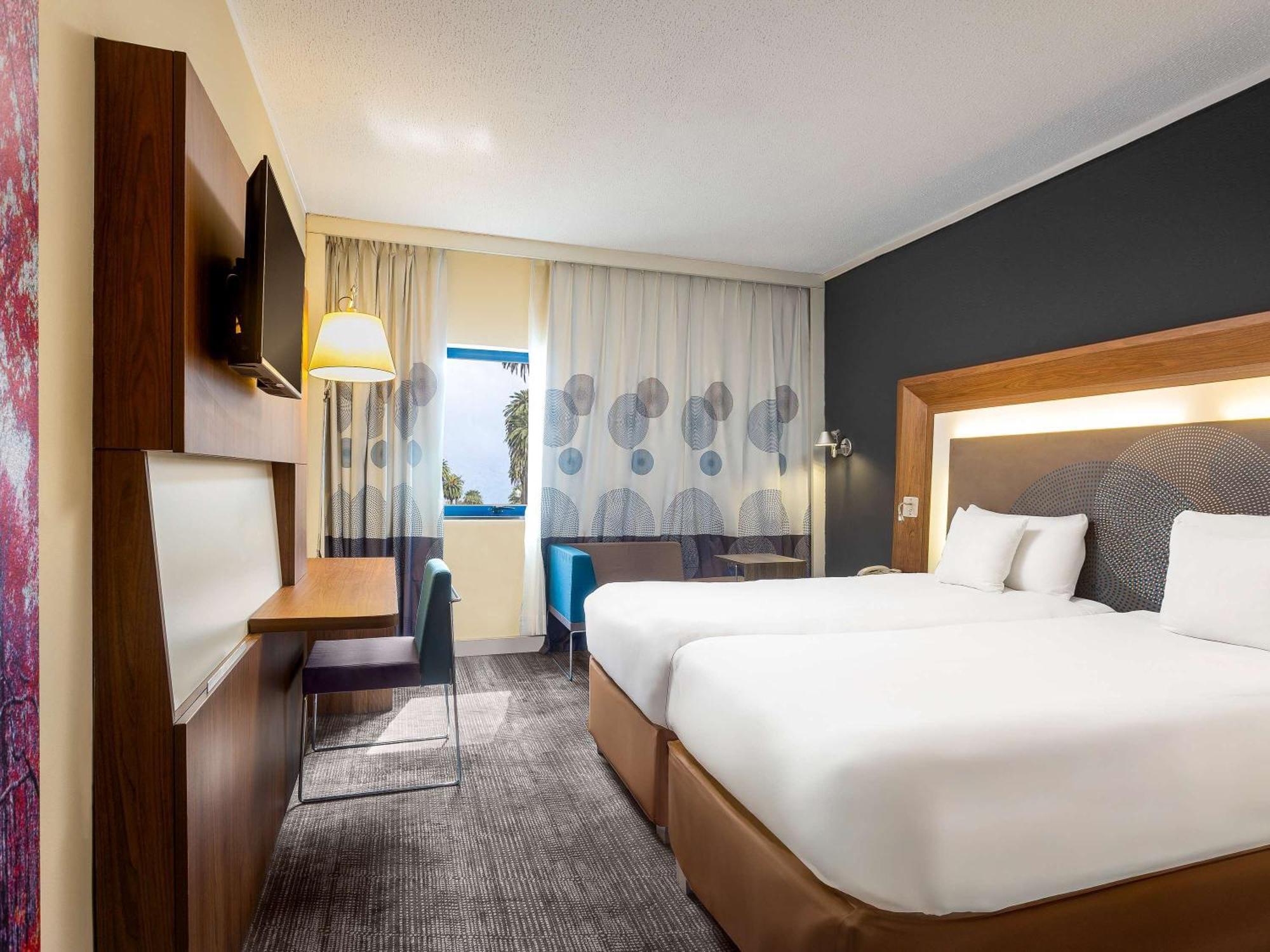 Novotel Port Harcourt Exterior foto